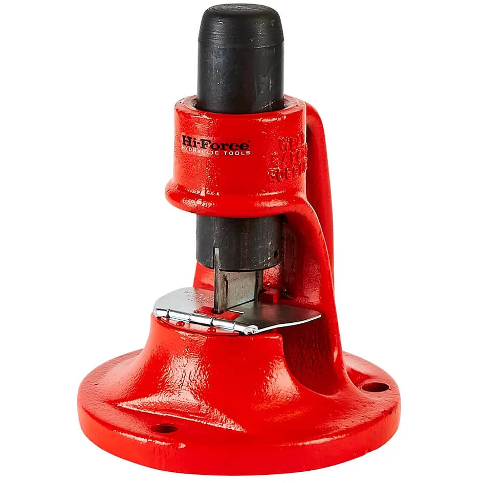 HWC91: Hammer Blow Wire Rope and Cable Cutter